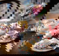 The Berry Tea Shop - Gold Coast Attractions