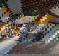 The Garden Berry - Gold Coast Attractions