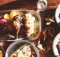 The Lion's Den Berry - Gold Coast Attractions