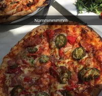 Avoca Woodfire Pizza Cafe - Gold Coast Attractions