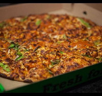 Chizzo's Pizzeria Galston