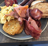 Crossroads Hotel - Gold Coast Attractions