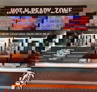 Little Caesars Pizza - Casula - Gold Coast Attractions