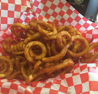 Memphis Wings - Gold Coast Attractions