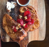 Spot Pea - Gold Coast Attractions