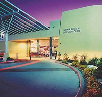Club Umina - Gold Coast Attractions