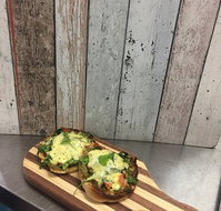 Dime a Dozen Cafe - Gold Coast Attractions