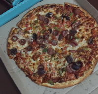 Domino's Pizza Raymond Terrace - Gold Coast Attractions