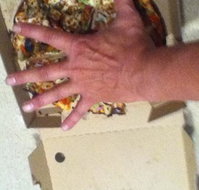 Eagle Boys Pizza - Gold Coast Attractions