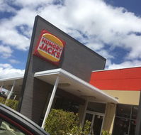 Hungry Jack's - Gold Coast Attractions