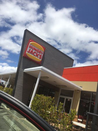 Hungry Jack's - Gold Coast Attractions 0