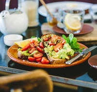 Jasmine Greens - Gold Coast Attractions