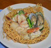Khonkaen Koon Thai Umina beach - Gold Coast Attractions
