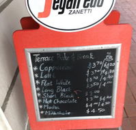 Terrace Bake  Break Cafe Bakery - Gold Coast Attractions