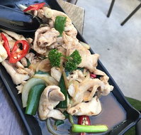 Thai Season Cafe and Restaurant - Gold Coast Attractions