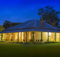 The Old Rectory Tea House - Gold Coast Attractions