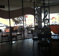 Treble Clef Cafe - Gold Coast Attractions