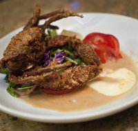 Beef and Barramundi Bar  Grill - Gold Coast Attractions
