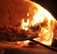 La Fiamma - Gold Coast Attractions