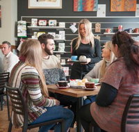 Mortels Cafe - Gold Coast Attractions