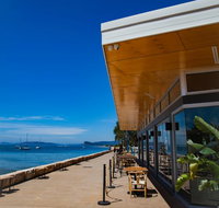 The Box on the Water - Gold Coast Attractions