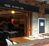 Yusu Japanese Restuarant - Gold Coast Attractions