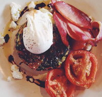 Bus Stop Cafe - Gold Coast Attractions