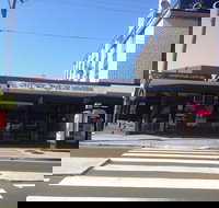 Out of the Blue - Gold Coast Attractions