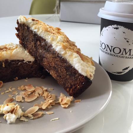 Sonoma Bakery Cafe - Gold Coast Attractions 0