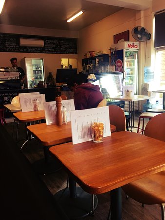 Addy's On Marsh - Gold Coast Attractions 0