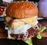 Burger point - Gold Coast Attractions