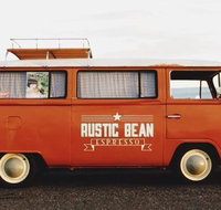 Rustic Bean Espresso - Gold Coast Attractions