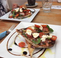 1851 Espresso - Gold Coast Attractions