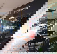 Anonymous Cafe - Gold Coast Attractions