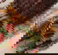 Aussie Steakhouse - Gold Coast Attractions