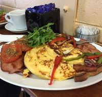 Blackheath Continental Deli - Gold Coast Attractions