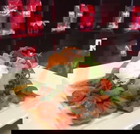 Cafe Thyme Taree - Gold Coast Attractions