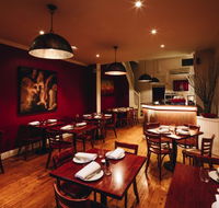 Cinnabar - Gold Coast Attractions
