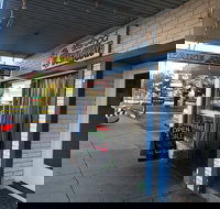 Crabbajacks Fastfood - Gold Coast Attractions