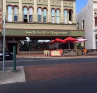 Emporium Cafe - Gold Coast Attractions