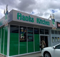 Hanks Kitchen - Gold Coast Attractions