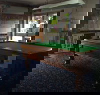 Jacaranda Hotel - Gold Coast Attractions