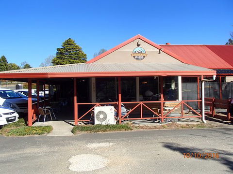 Mountain High Pies - Gold Coast Attractions 0