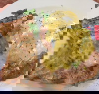 Raw Sugar Cafe - Gold Coast Attractions