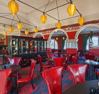 Salon Du The Bar  Lounge