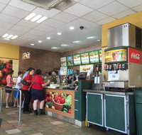 Subway - Gold Coast Attractions