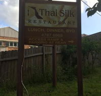 Thai Silk - Gold Coast Attractions