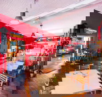 The Naked Bean - Gold Coast Attractions