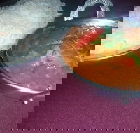 The Ruby Indian Restaurant - Gold Coast Attractions