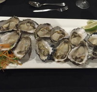 Victoria's Restaurant - Gold Coast Attractions